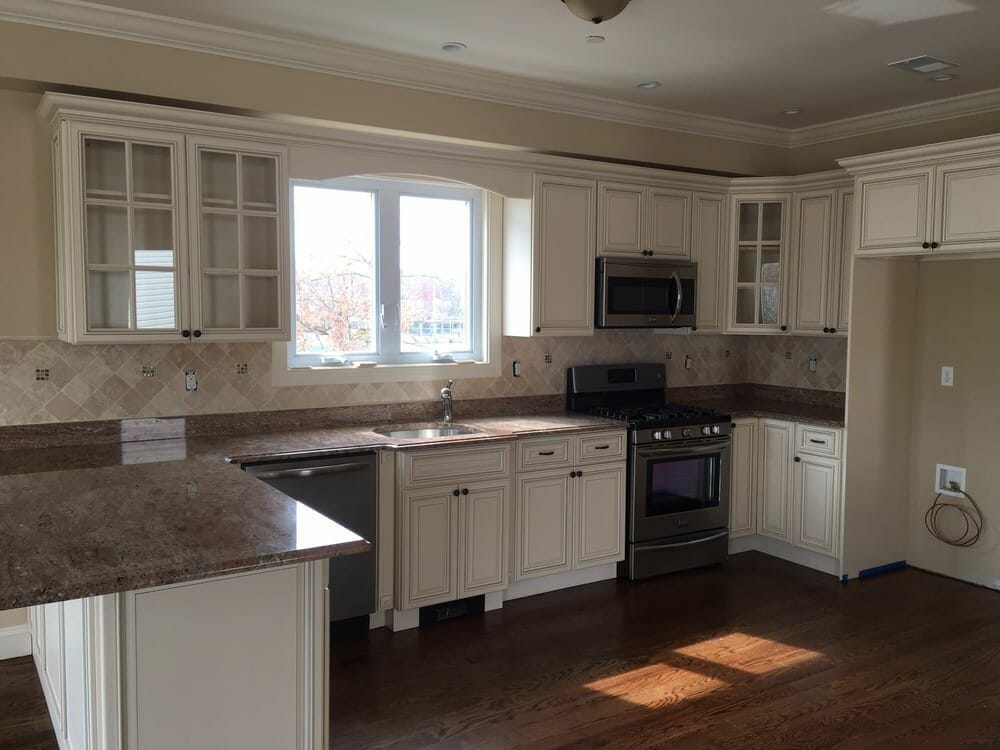 Ny Cabinets, Staten Island Kitchen Cabinets Manufacturing Nyc