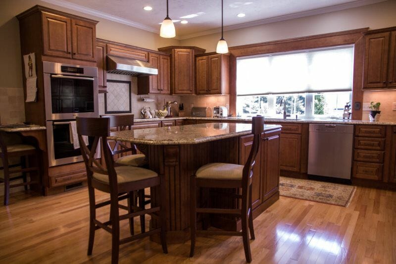 Kitchen Remodeling Ny Cabinets