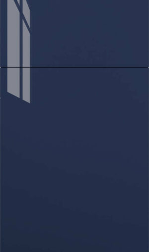 Catalina Azul Marino Gloss
