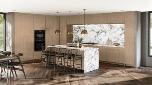 Catalina Natural Elm - Image 2