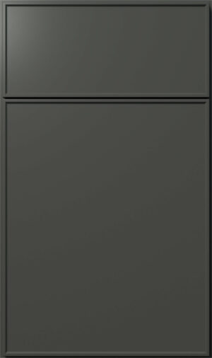 Echo Graphite Black