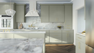 Echo Pistachio Green - Image 2