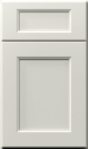 Fusion Cloud White