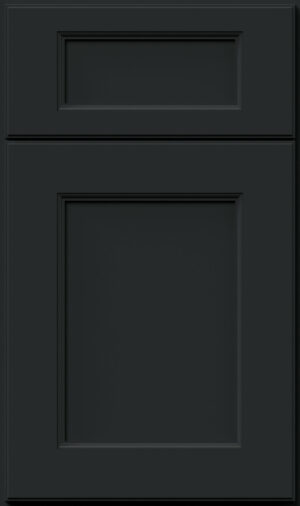 Fusion Pitch Black