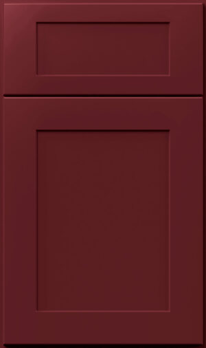 Galaxy Cabernet Red