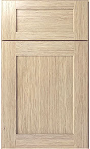 Galaxy Desert Oak