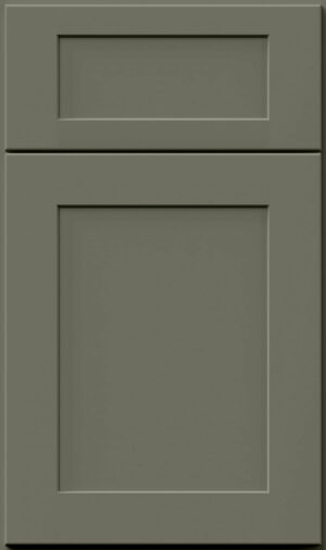 Galaxy Forest Green