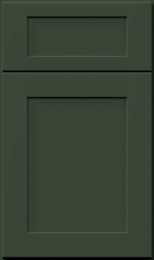 Galaxy Hunter Green