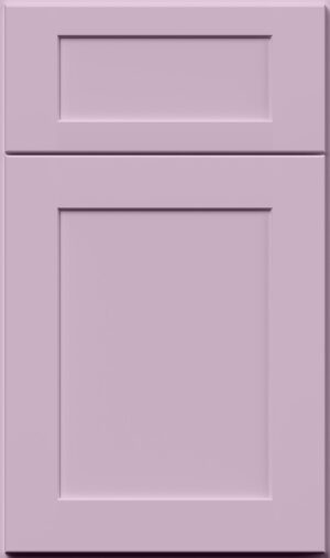 Galaxy Orchid Purple