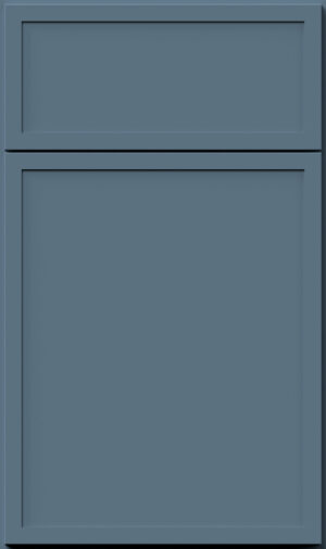 Luna Denim Blue