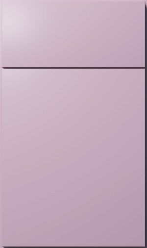 Luxe Orchid Purple