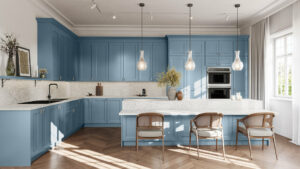 Nexus Izel Blue - Image 2