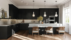 Nexus Pitch Black - Image 2
